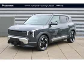 Kia Ev2