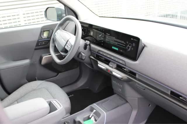 Kia EV2 (2026) thumbnail 13