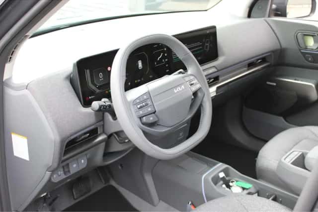 Kia EV2 (2026) thumbnail 21
