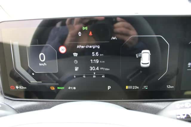Kia EV2 (2026) thumbnail 23