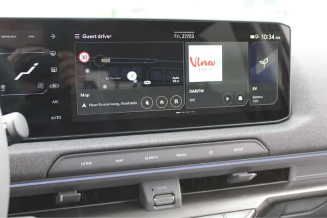 Kia EV2 (2026) thumbnail 25