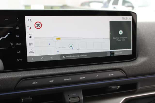 Kia EV2 (2026) thumbnail 26