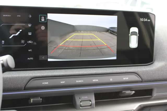 Kia EV2 (2026) thumbnail 27