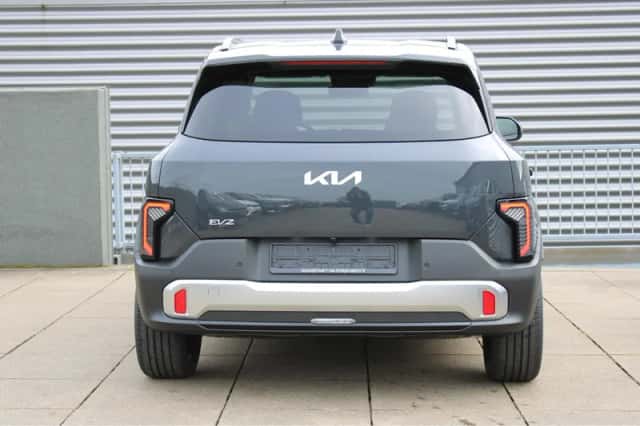 Kia EV2 (2026) thumbnail 7