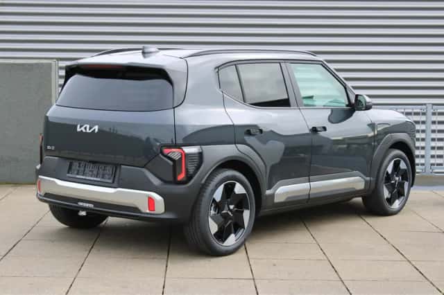 Kia EV2 (2026) thumbnail 8
