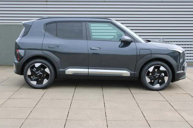 Kia EV2 (2026) thumbnail 9
