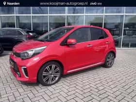 Kia Picanto (2020) thumbnail 26