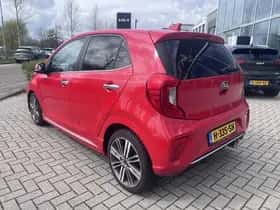 Kia Picanto (2020) thumbnail 29