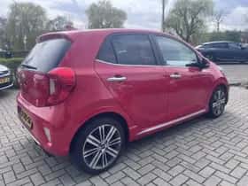 Kia Picanto (2020) thumbnail 5