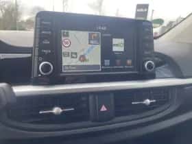 Kia Picanto (2020) thumbnail 9