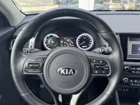 Kia Niro (2018) thumbnail 20