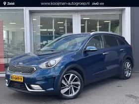 Kia Niro (2018) thumbnail 29