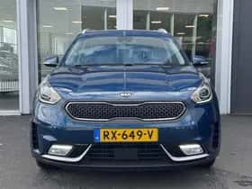 Kia Niro (2018) thumbnail 30