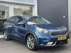 Kia Niro (2018) thumbnail 4