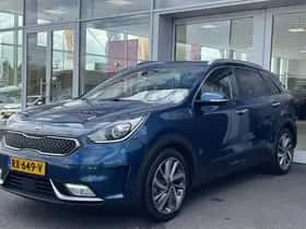 Kia Niro (2018) thumbnail 31