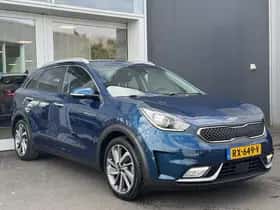 Kia Niro (2018) thumbnail 32