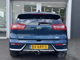 Kia Niro (2018) thumbnail 33