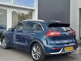 Kia Niro (2018) thumbnail 34