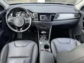 Kia Niro (2018) thumbnail 37