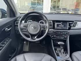 Kia Niro (2018) thumbnail 38