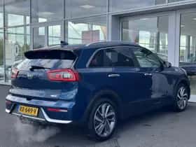 Kia Niro (2018) thumbnail 7