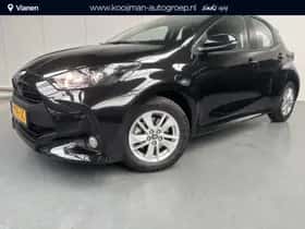 Toyota Yaris (2024)