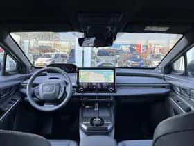 Toyota bZ4X (2026) thumbnail 18