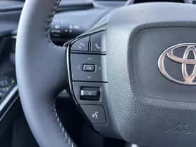 Toyota bZ4X (2026) thumbnail 31