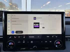 Toyota bZ4X (2026) thumbnail 35