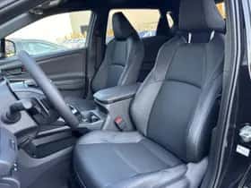 Toyota bZ4X (2026) thumbnail 47