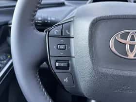 Toyota bZ4X (2026) thumbnail 82