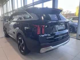 Kia Sorento (2026) thumbnail 2