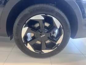 Kia Sorento (2026) thumbnail 3