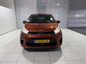 Kia Picanto (2022) thumbnail 2