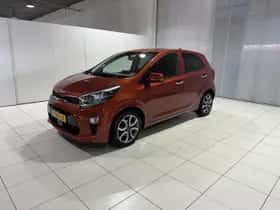 Kia Picanto (2022) thumbnail 3