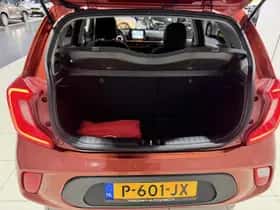 Kia Picanto (2022) thumbnail 24