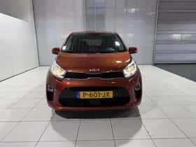 Kia Picanto (2022) thumbnail 27