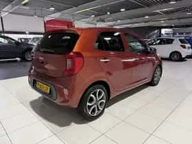 Kia Picanto (2022) thumbnail 31