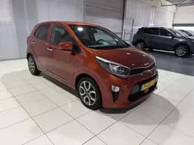 Kia Picanto (2022) thumbnail 32