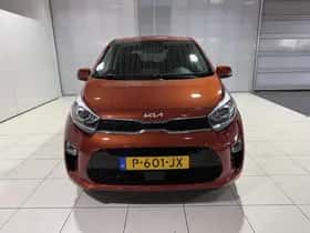 Kia Picanto (2022) thumbnail 33
