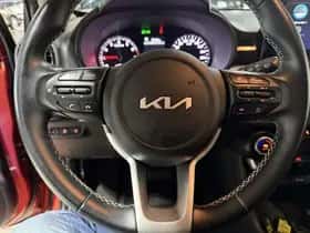 Kia Picanto (2022) thumbnail 35