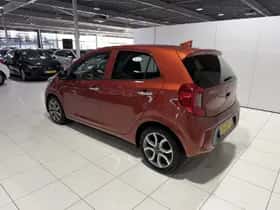 Kia Picanto (2022) thumbnail 5