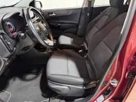 Kia Picanto (2022) thumbnail 47