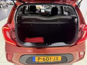 Kia Picanto (2022) thumbnail 49