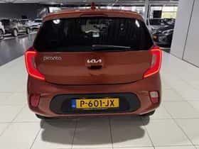 Kia Picanto (2022) thumbnail 50