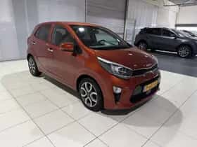 Kia Picanto (2022) thumbnail 7