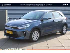 Kia Rio (2018)