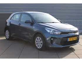 Kia Rio (2018) thumbnail 37