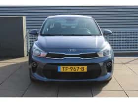 Kia Rio (2018) thumbnail 38