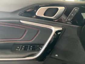 Kia Proceed (2019) thumbnail 14